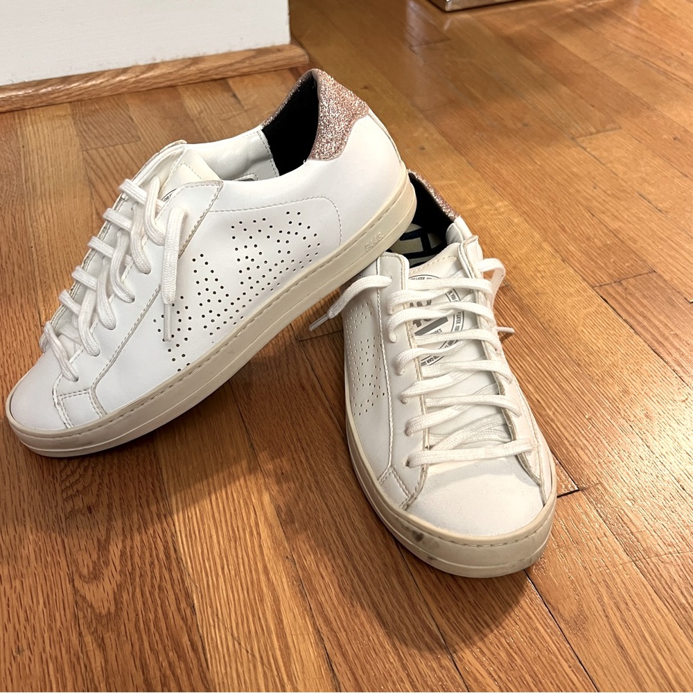 P448 Sneaker - image 1